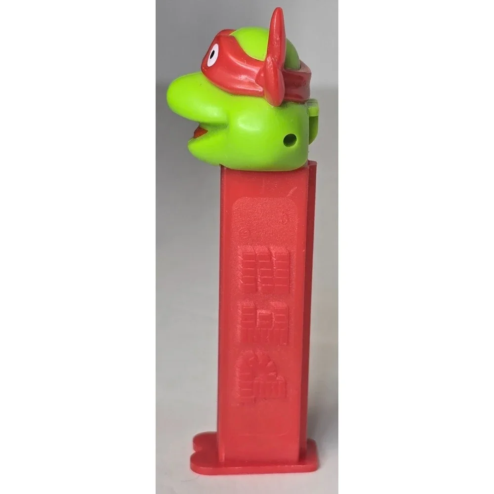 VINTAGE‎ PEZ TMNT 